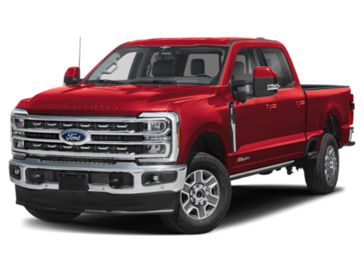 2025 Ford F-250 Super Duty Lariat
