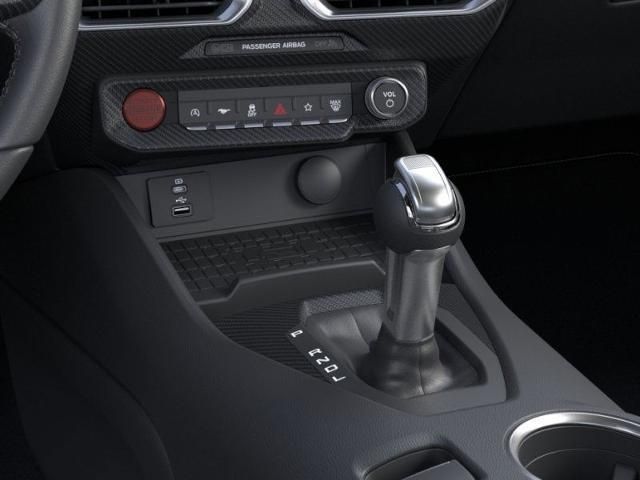 2025 Ford Mustang EcoBoost Premium photo 12