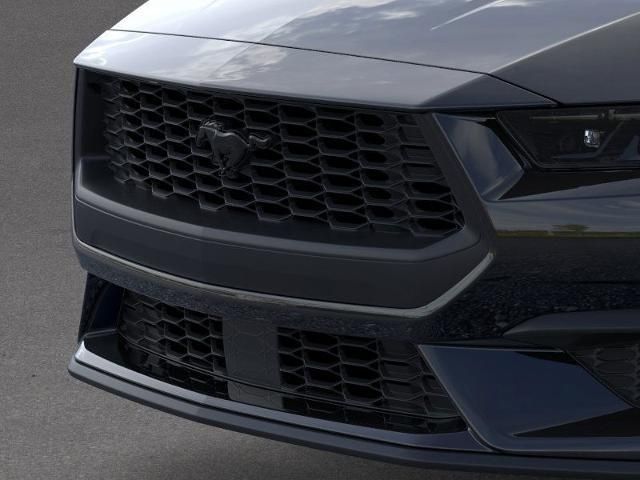 2025 Ford Mustang EcoBoost Premium photo 14