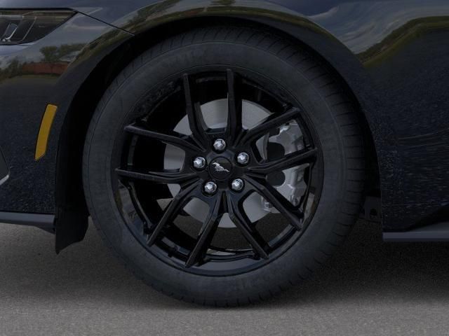 2025 Ford Mustang EcoBoost Premium photo 16