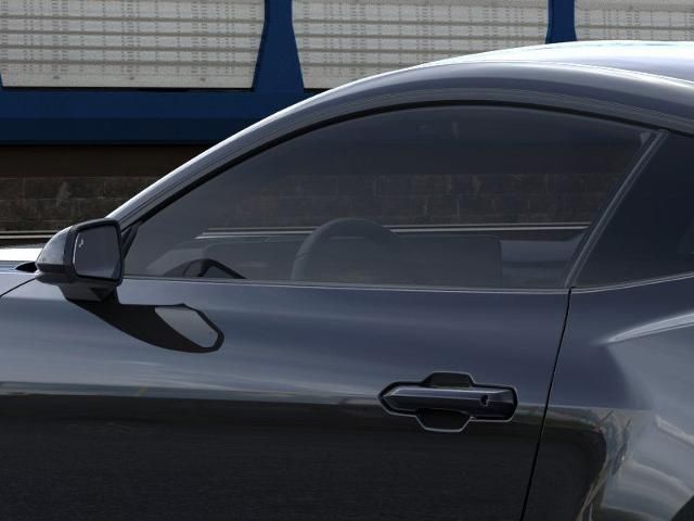 2025 Ford Mustang EcoBoost Premium photo 17