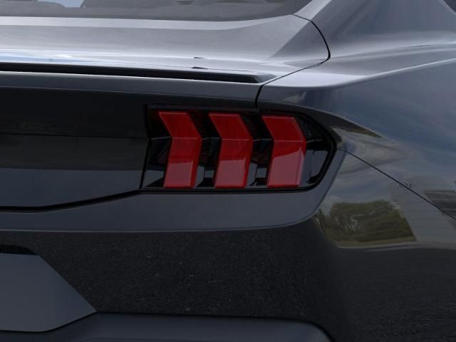 2025 Ford Mustang EcoBoost Premium photo 18