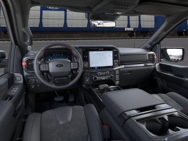 2025 Ford F-150 Raptor photo 4