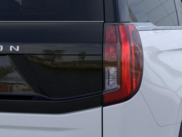 2025 Ford Expedition photo 18