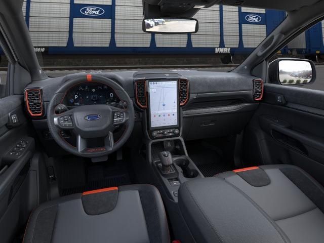 2025 Ford Ranger Raptor photo 3