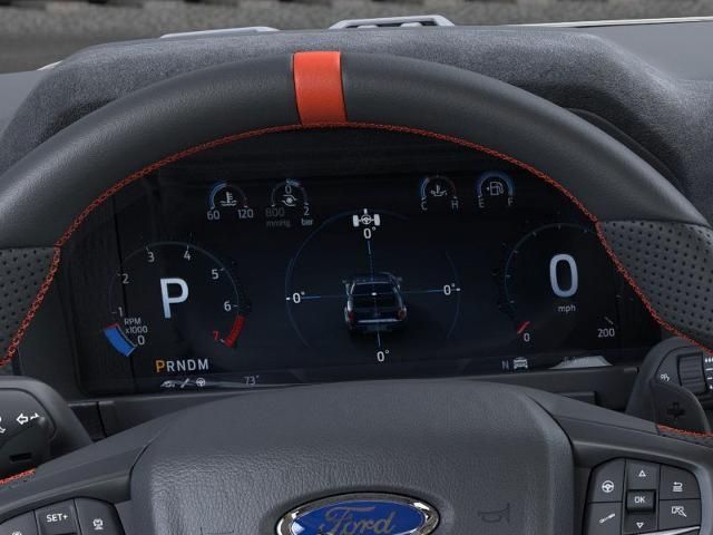 2025 Ford Ranger Raptor photo 7