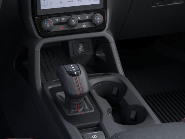 2025 Ford Ranger Raptor photo 9