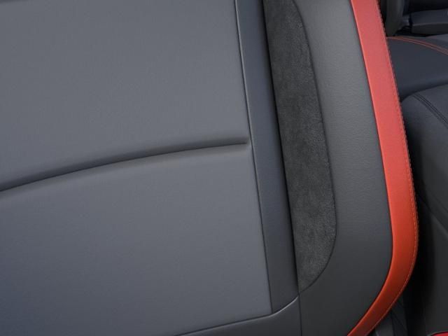 2025 Ford Ranger Raptor photo 10