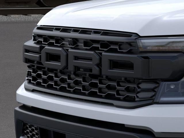 2025 Ford Ranger Raptor photo 11