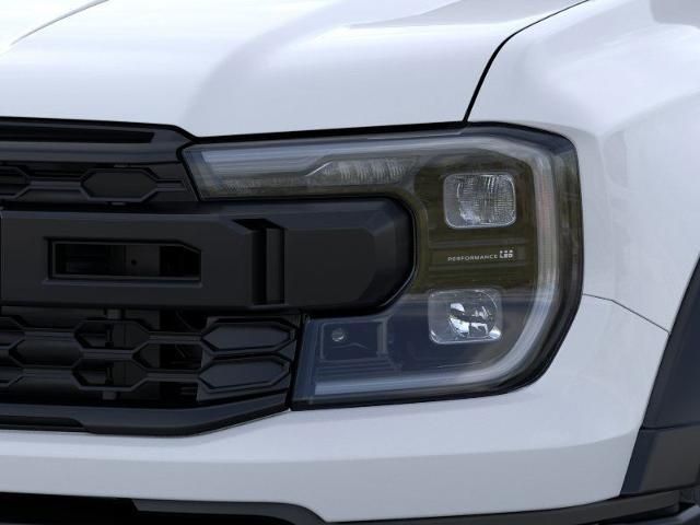 2025 Ford Ranger Raptor photo 12