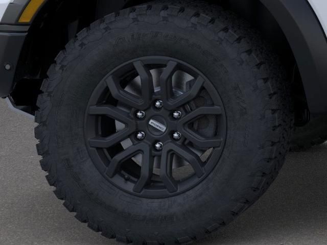 2025 Ford Ranger Raptor photo 13