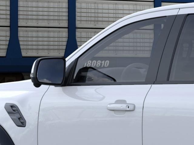 2025 Ford Ranger Raptor photo 14