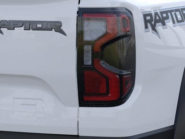 2025 Ford Ranger Raptor photo 15