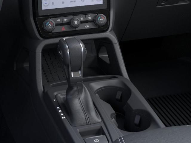 2025 Ford Ranger XLT photo 13