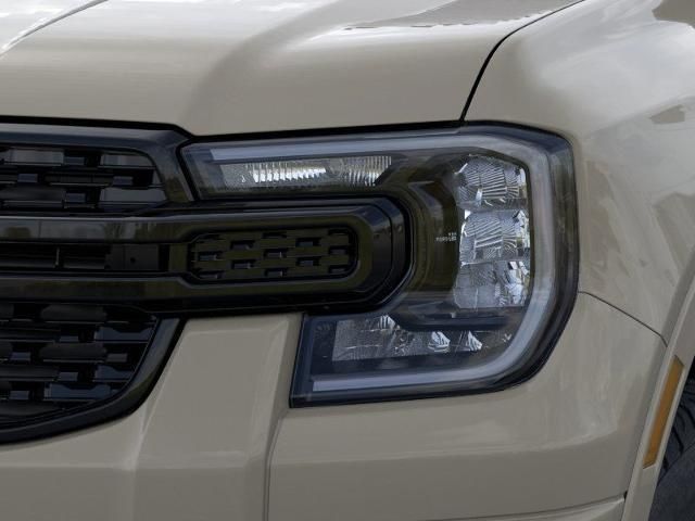 2025 Ford Ranger XLT photo 15