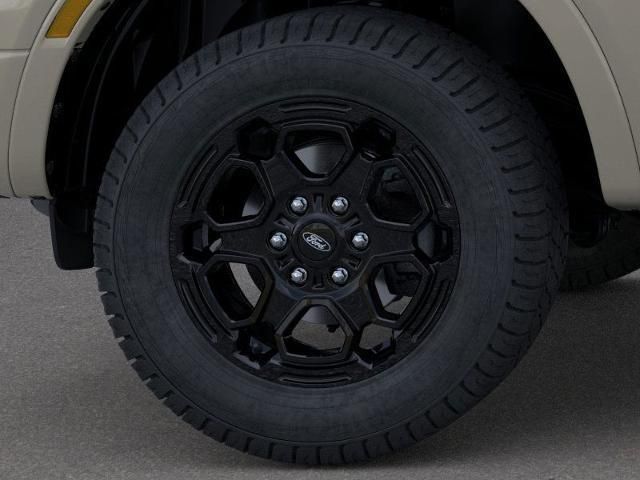 2025 Ford Ranger XLT photo 16