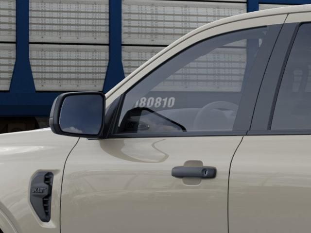 2025 Ford Ranger XLT photo 17