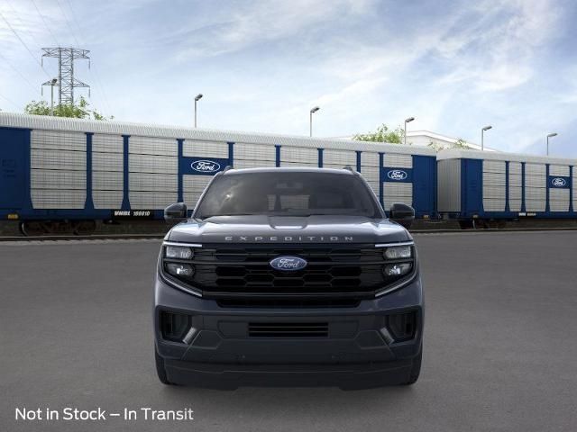 2025 Ford Expedition photo 6