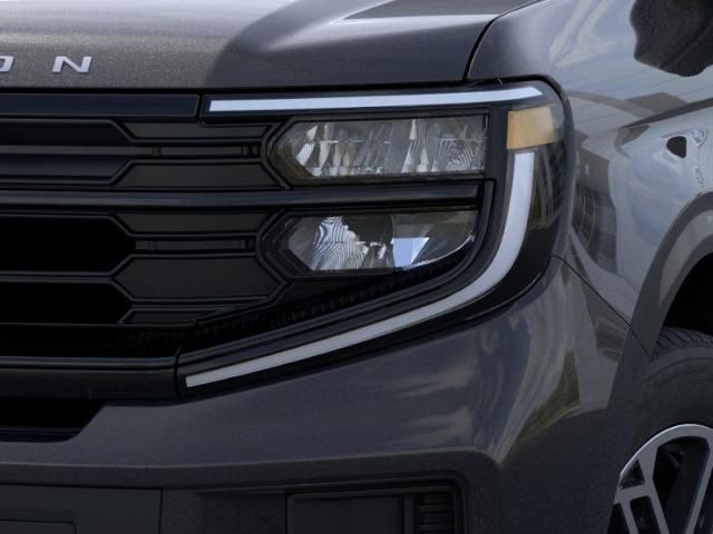 2025 Ford Expedition photo 17
