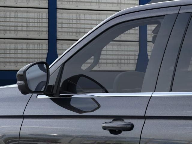 2025 Ford Expedition photo 19