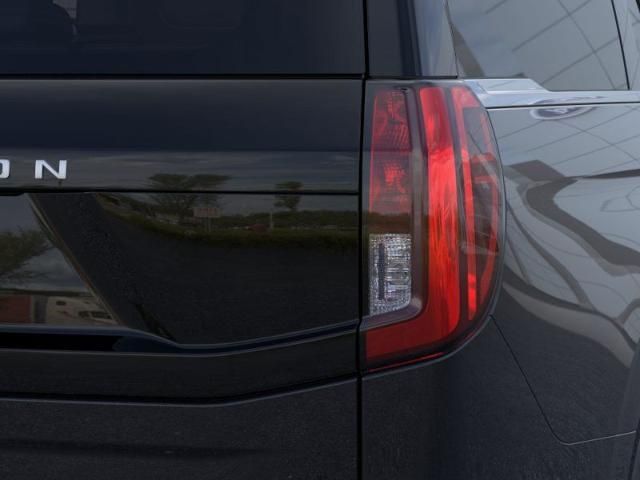2025 Ford Expedition photo 20