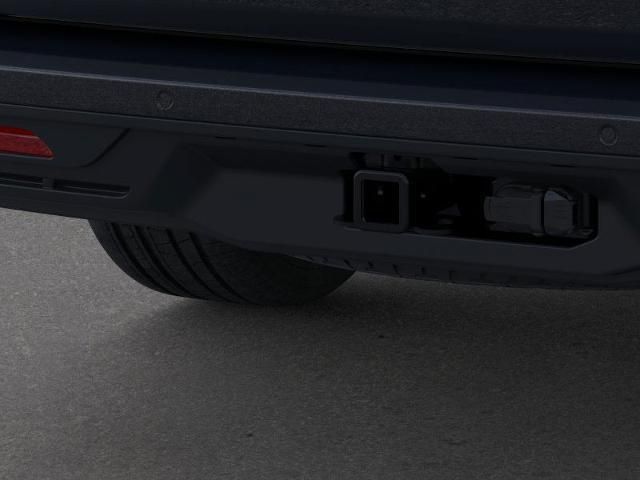 2025 Ford Expedition photo 21