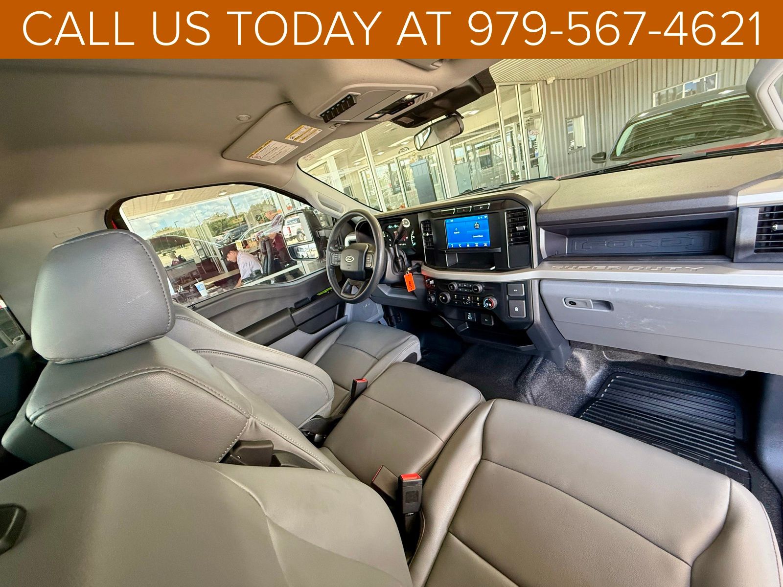 2023 Ford F-350 XL photo 15