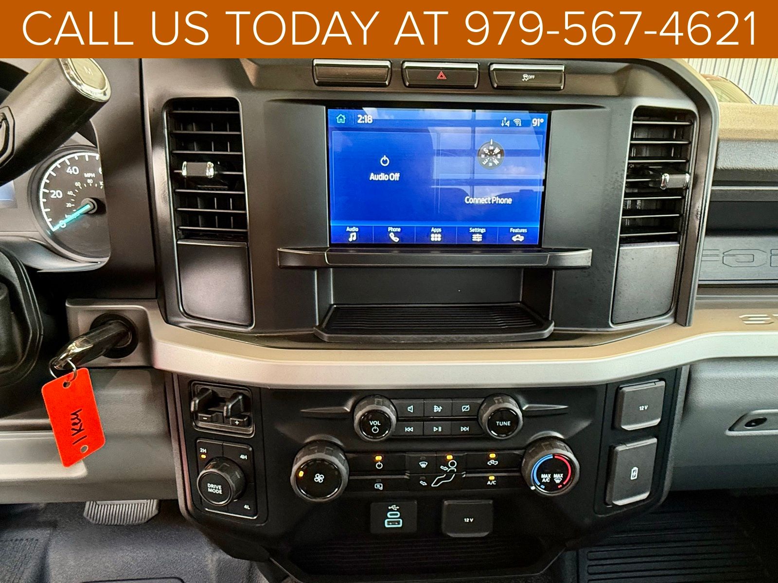 2023 Ford F-350 XL photo 17