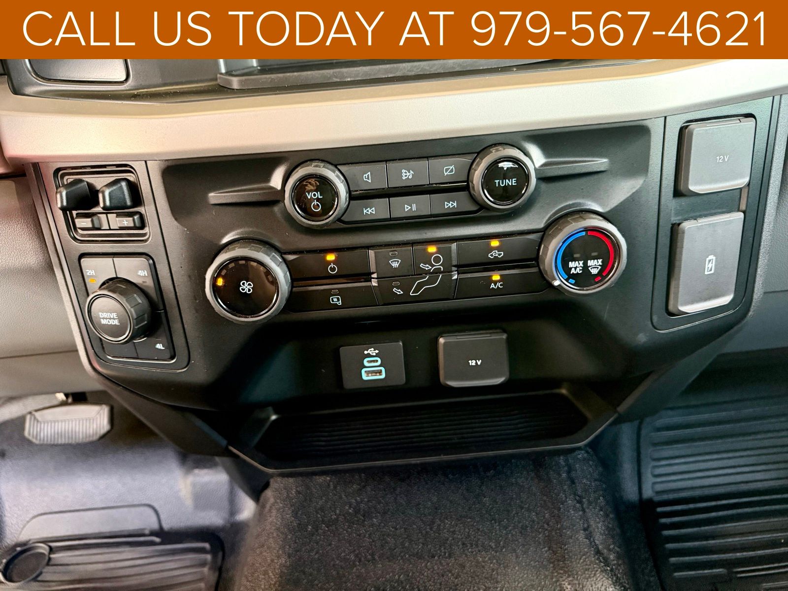 2023 Ford F-350 XL photo 18