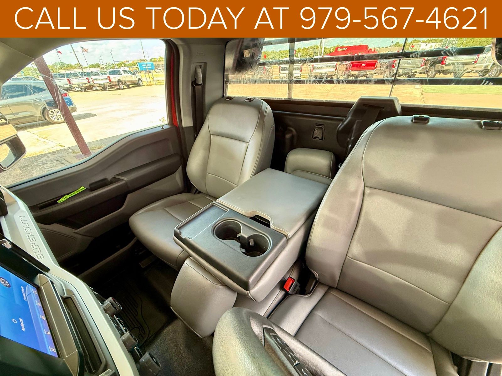 2023 Ford F-350 XL photo 19