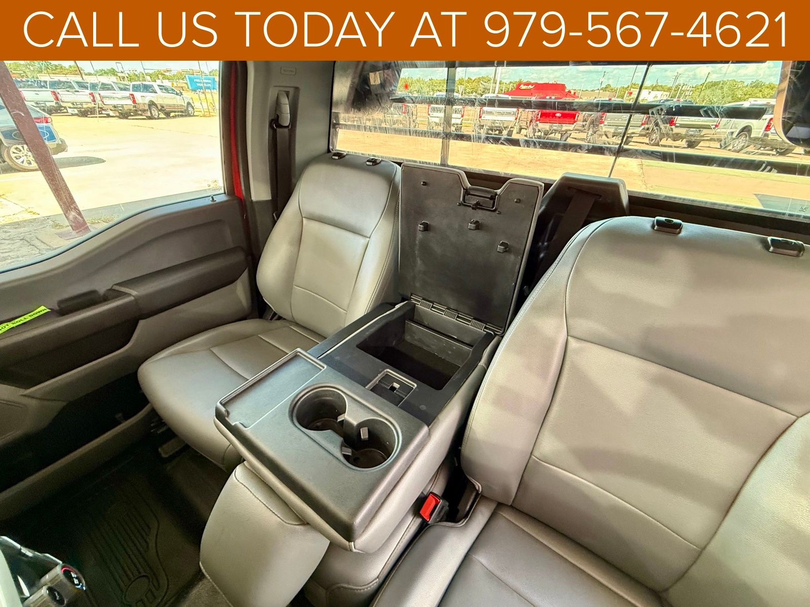 2023 Ford F-350 XL photo 20