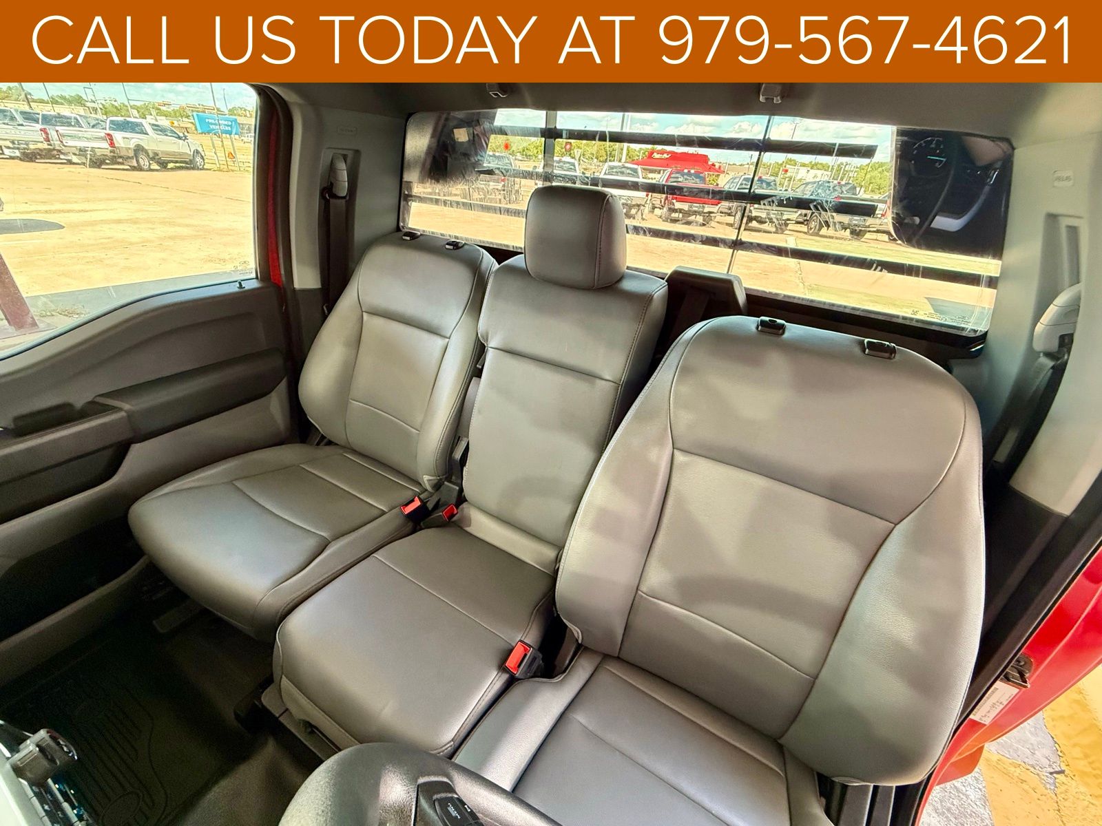 2023 Ford F-350 XL photo 21