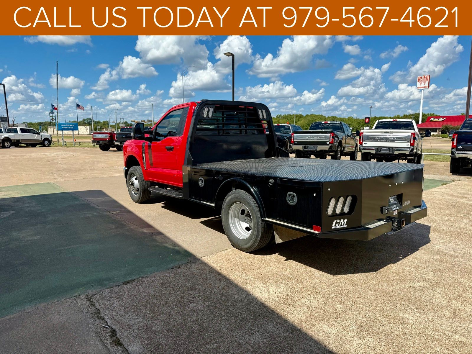 2023 Ford F-350 XL photo 24