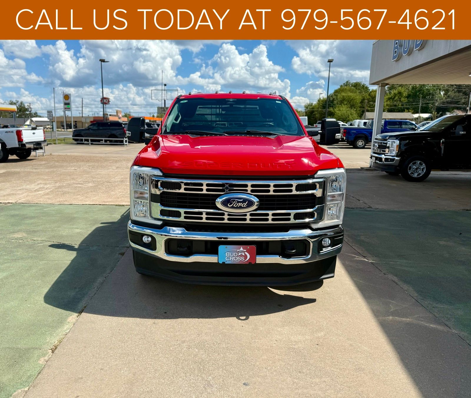 2023 Ford F-350 XL photo 29