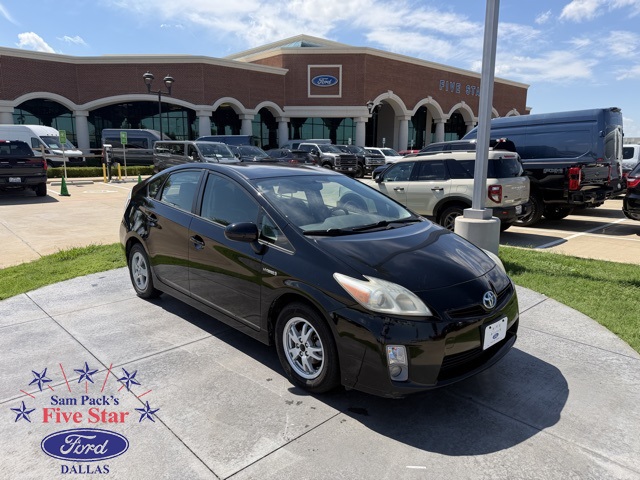 Used 2011 Toyota Prius 