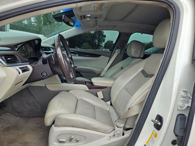 2013 Cadillac XTS Platinum photo 9