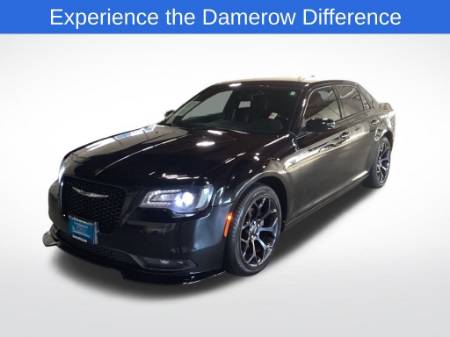 2019 Chrysler 300 S