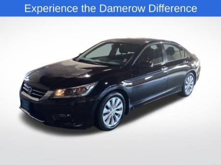 2014 Honda Accord EX