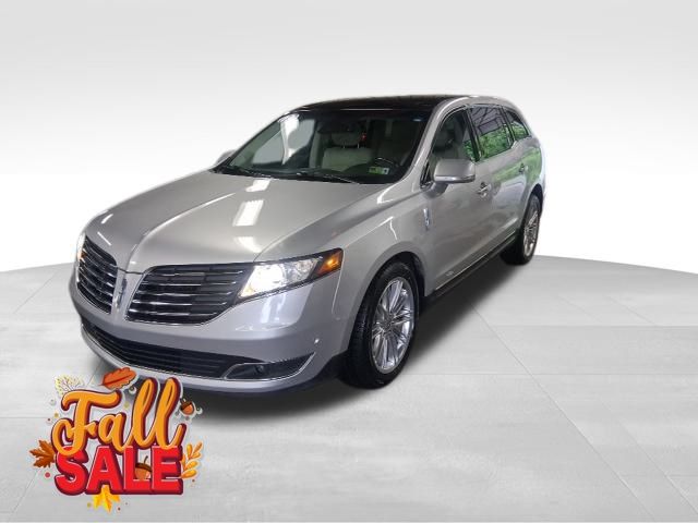 2019 Lincoln MKT