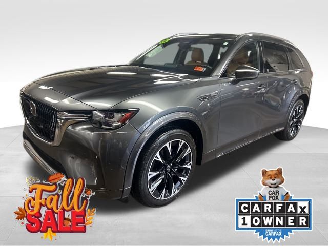 2024 Mazda CX-90