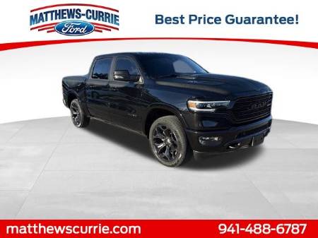 2023 RAM 1500 Limited