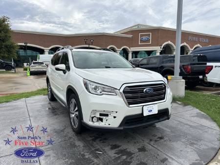 2022 Subaru Ascent Limited