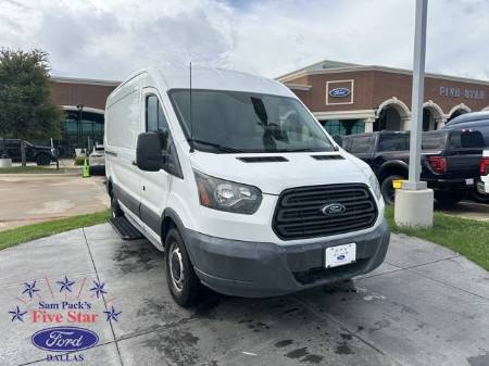 2016 Ford Transit-250 Base
