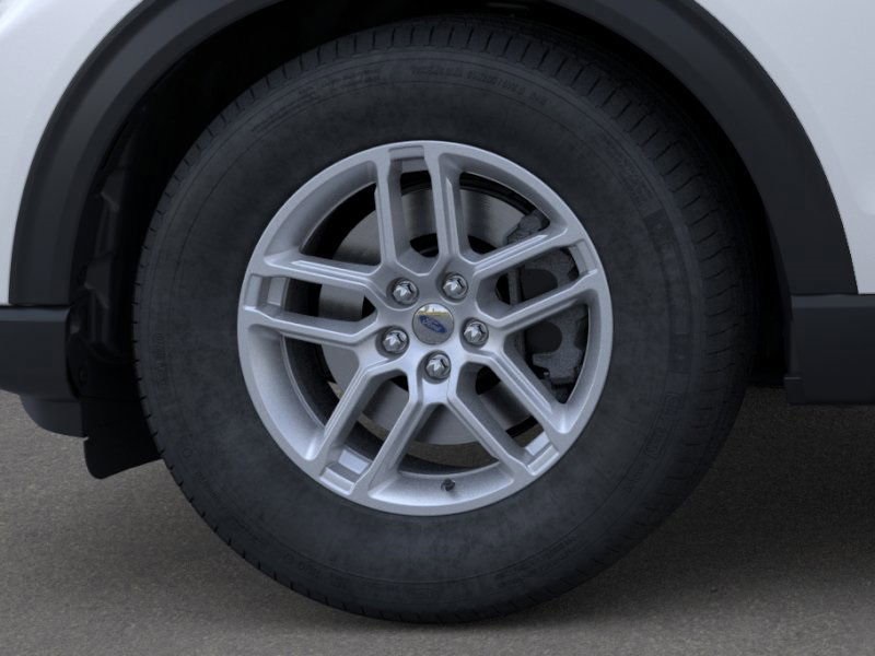 2025 Ford Explorer photo 17