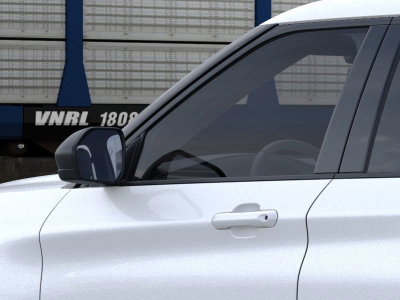 2025 Ford Explorer photo 18