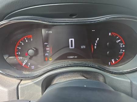 2020 Dodge Durango GT