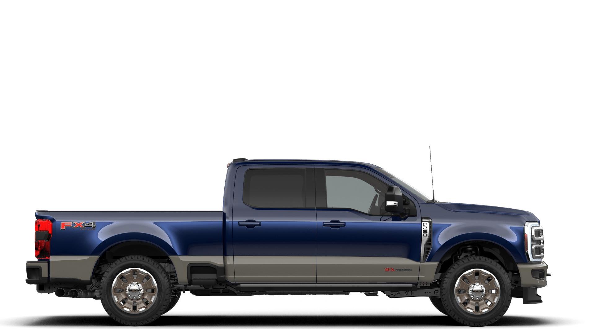 2026 Ford F-250 photo 5