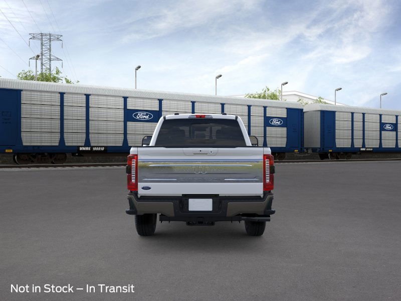2026 Ford F-250 photo 5