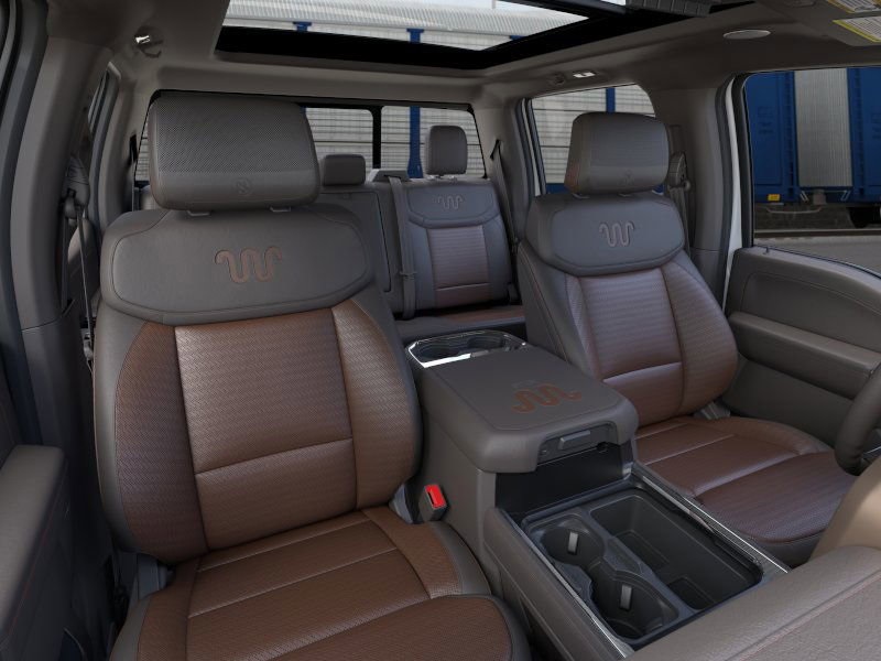 2026 Ford F-250 photo 10