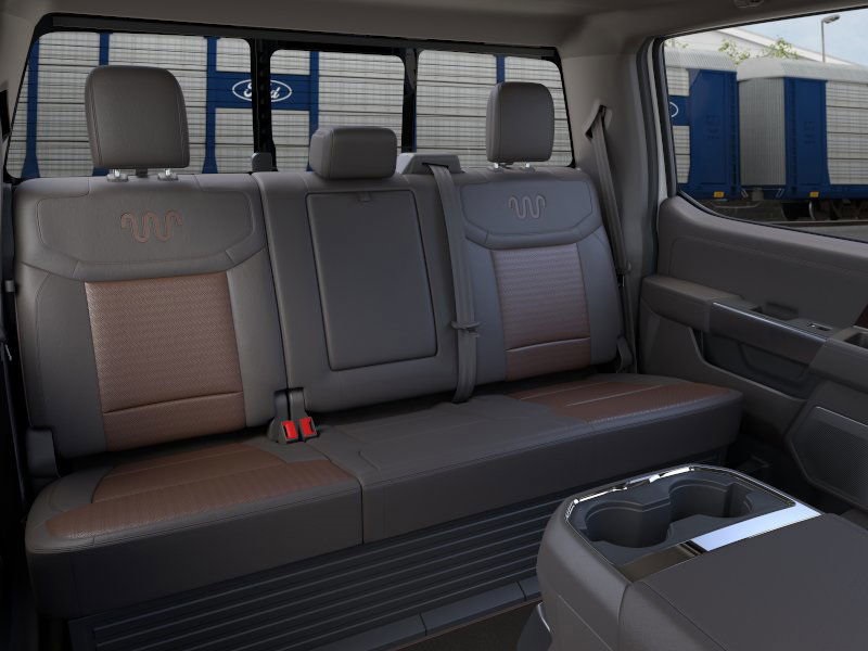 2026 Ford F-250 photo 11